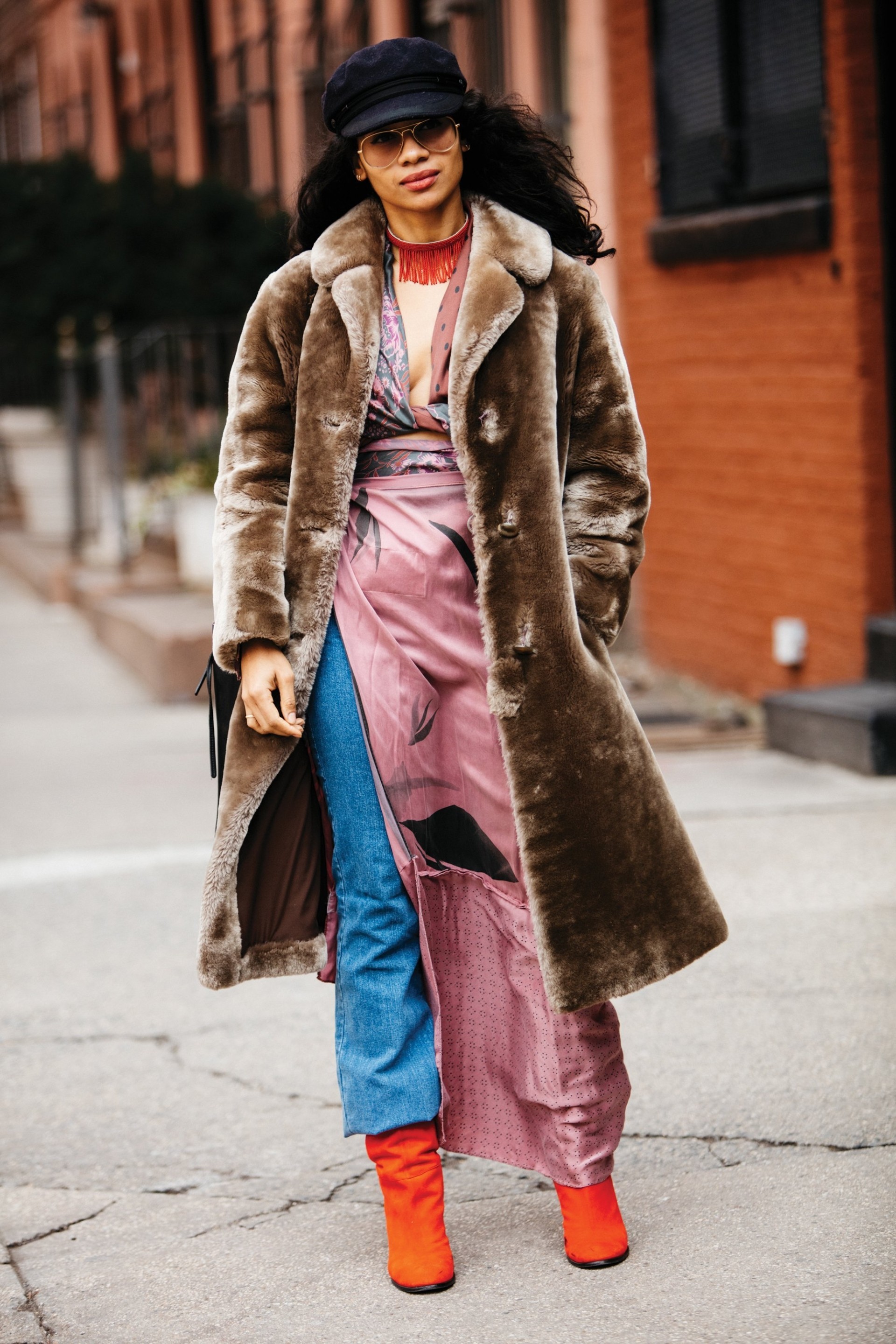A Lifestyle of Authenticity – A Celebration of Street Style | Men's ...