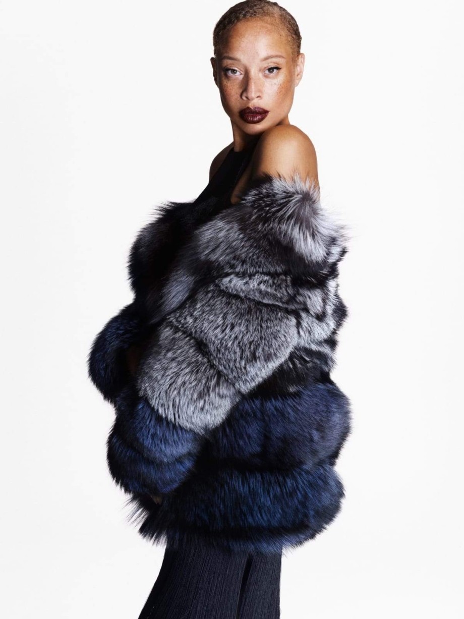 The many Faces of Jamaican Super Model Stacey Mckenzie | Men's Tailored ...